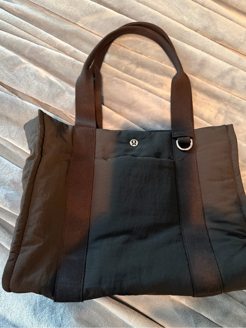 Lululemon Boxy Tote 10 liter